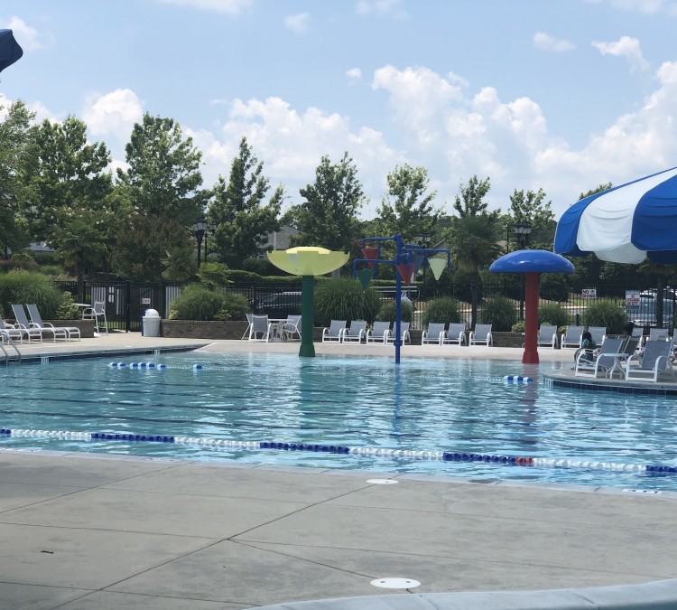 Twin Lakes Pool (Cary,&nbspNC)